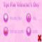 Download Valentine Tips Cell Phone Software